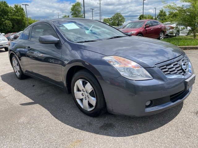 Used 2008 Nissan Altima 2.5 S FWD image 1