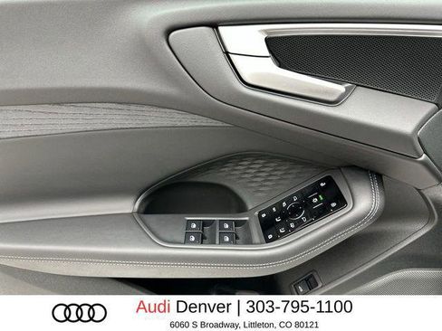 Used 2025 Audi A5 2.0T Premium w/ Convenience Package AWD/4WD image 13