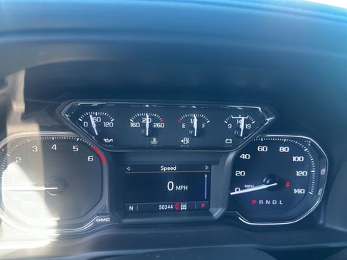 Certified 2023 GMC Sierra 3500 SLT w/ SLT Convenience Package image 29