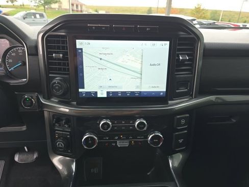 Certified 2023 Ford F150 XLT w/ Equipment Group 302A High image 21