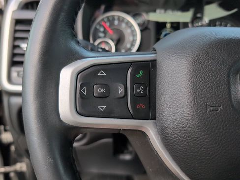 Used 2023 RAM 1500 Big Horn AWD/4WD image 29