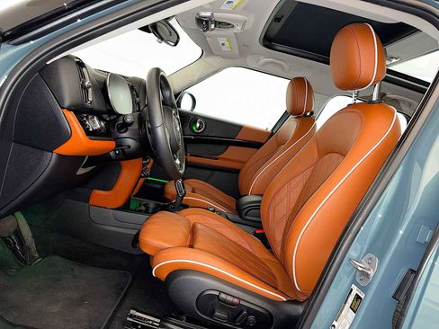 Certified 2023 MINI Cooper Countryman S FWD image 9