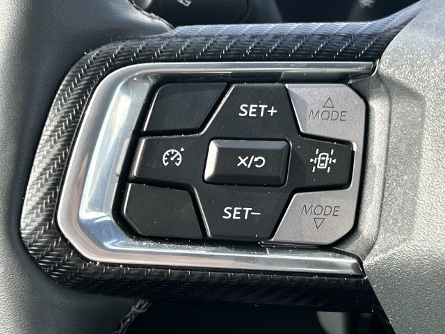 Certified 2026 Ford Mustang Premium RWD image 28