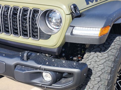 New 2026 Jeep Wrangler Unlimited Rubicon 392 image 6