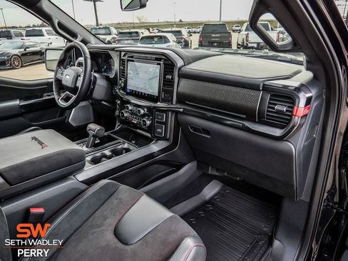 Used 2026 Ford F150 Raptor w/ Equipment Group 803A Raptor R image 20