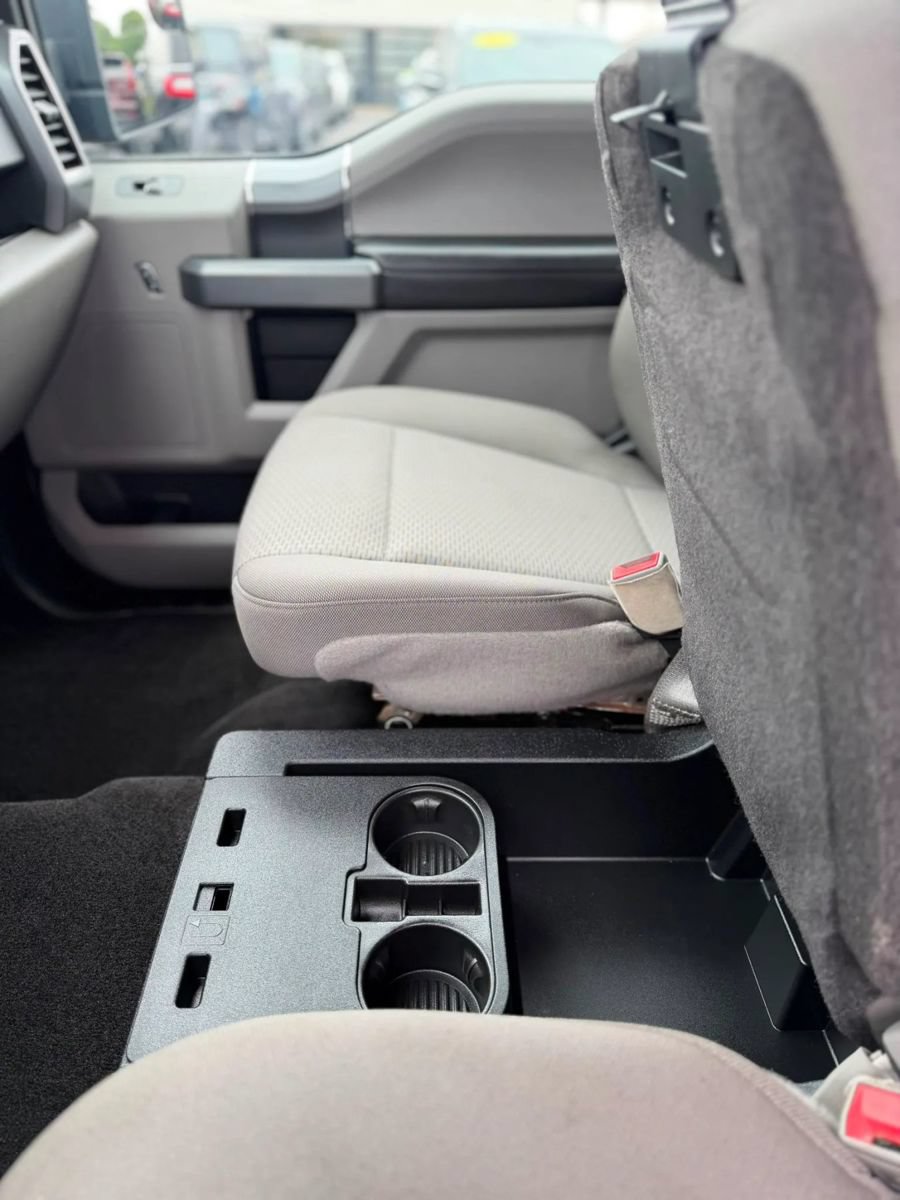 Used 2018 Ford F150 XLT w/ Equipment Group 302A Luxury AWD/4WD image 16