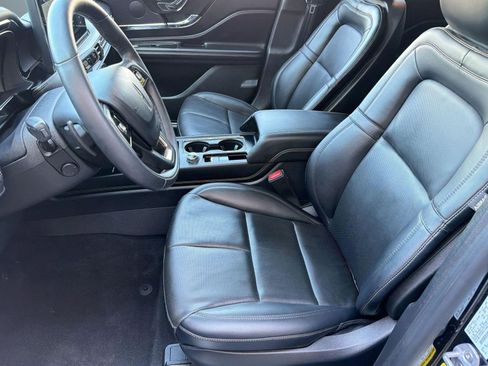 Used 2023 Lincoln Corsair FWD w/ Equipment Group 101A image 5