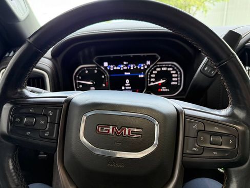 Used 2021 GMC Sierra 3500 AT4 w/ AT4 Premium Plus Package AWD/4WD image 13