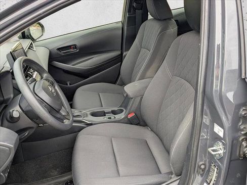 Used 2024 Toyota Corolla LE image 14