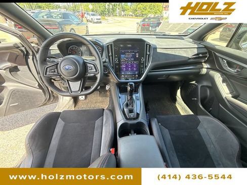 Used 2022 Subaru WRX GT AWD/4WD image 20