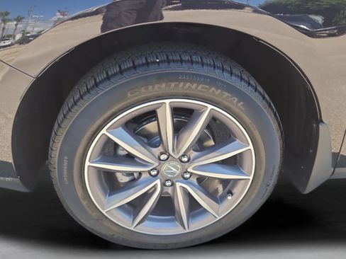 Used 2022 Acura RDX FWD w/ Technology Package image 38