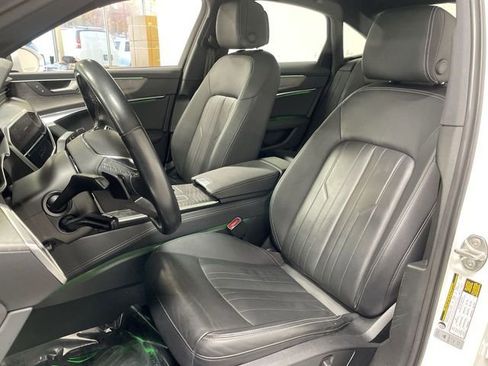 Used 2024 Audi A6 Premium Plus image 11