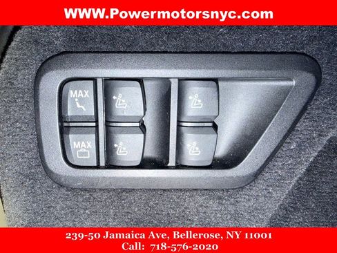 Used 2020 BMW X7 xDrive40i w/ Premium Package image 28