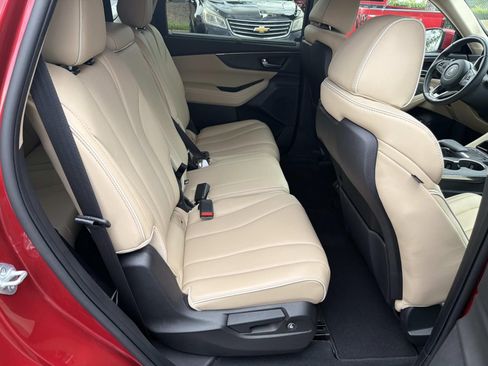 Used 2022 Acura MDX SH-AWD w/ Advance Package image 15