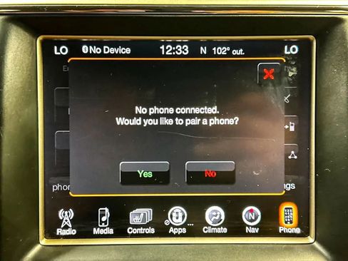 Used 2015 Jeep Grand Cherokee Limited AWD/4WD image 44