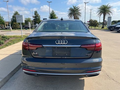 Used 2022 Audi A4 2.0T Premium w/ Convenience Package AWD/4WD image 12