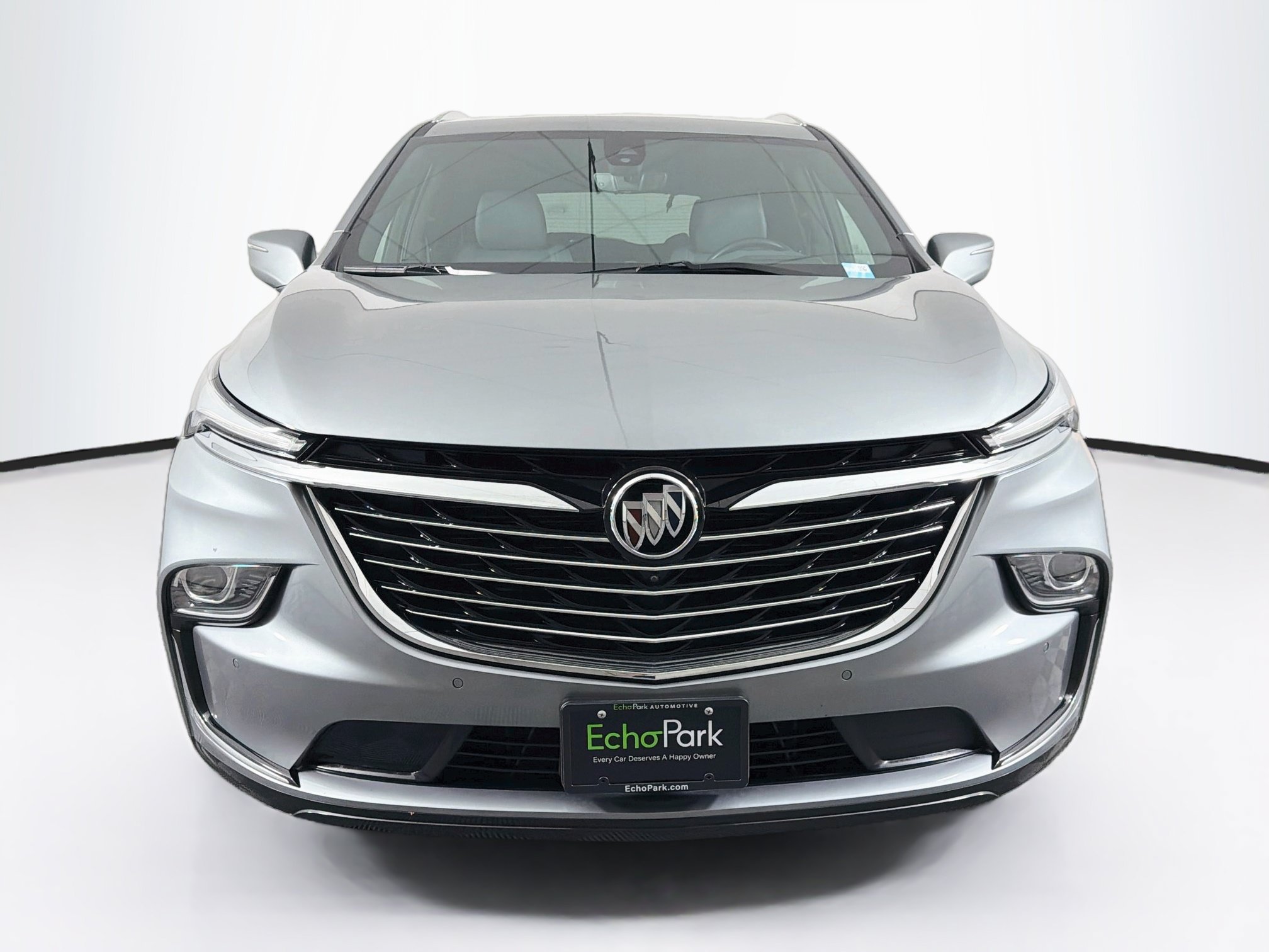 Used 2023 Buick Enclave Premium AWD/4WD image 2