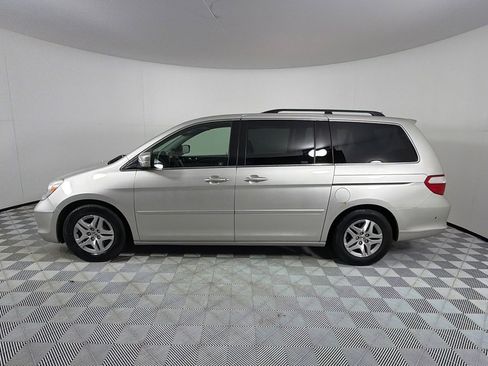 Used 2005 Honda Odyssey EX-L image 7