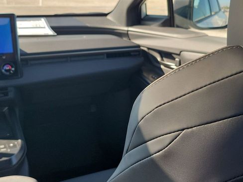 New 2026 Toyota bZ image 26