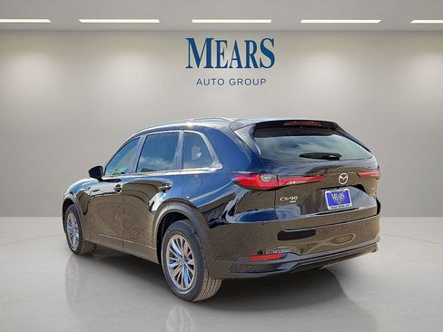 New 2026 MAZDA CX-90 3.3 Turbo w/ Select Package AWD/4WD image 3