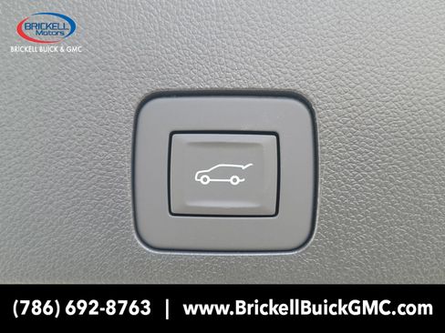 New 2026 Buick Encore GX Sport Touring w/ Comfort Package FWD image 7
