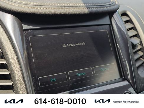 Used 2015 Chevrolet Impala LT w/ Convenience Package FWD image 27