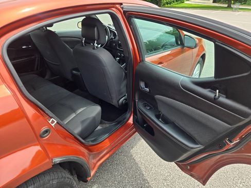 Used 2012 Dodge Avenger SXT w/ Cold Weather Group FWD image 28