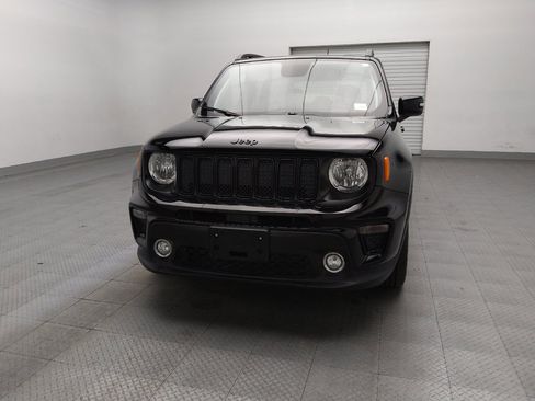 Used 2019 Jeep Renegade Altitude w/ Quick Order Package 2XM image 15