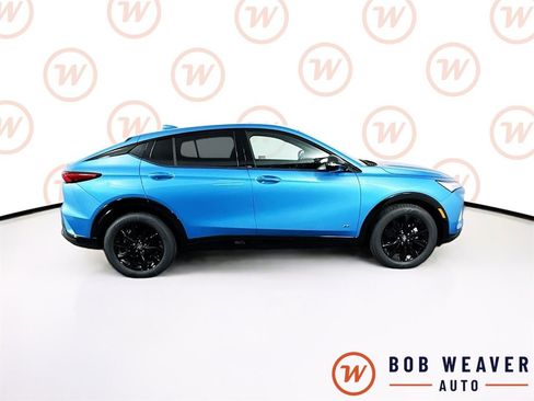 Used 2025 Buick Envista Sport Touring w/ Convenience I Package image 8