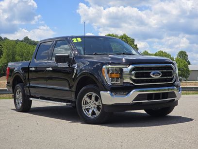 Used 2023 Ford F150 XLT w/ Equipment Group 302A High