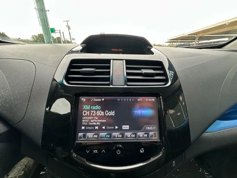 Used 2014 Chevrolet Spark LT image 28