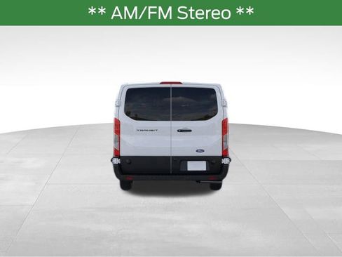 New 2026 Ford Transit 350 XL RWD image 5