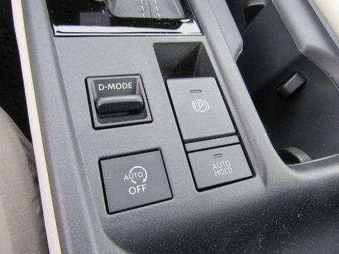 Used 2026 Nissan Sentra SL w/ Floor Mat Package image 19