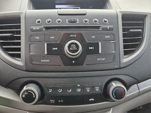 Used 2014 Honda CR-V LX image 19
