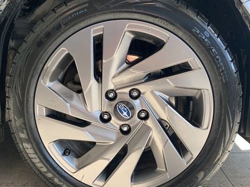 Certified 2023 Subaru Legacy Sport image 25