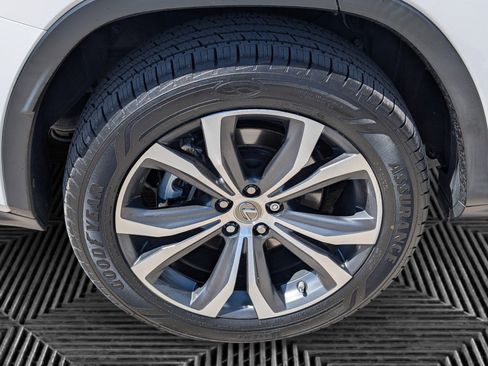 Used 2016 Lexus RX 350 FWD w/ Premium Package image 26