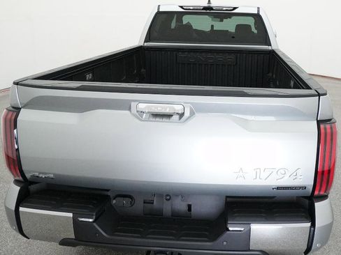 New 2026 Toyota Tundra 1794 Edition image 10