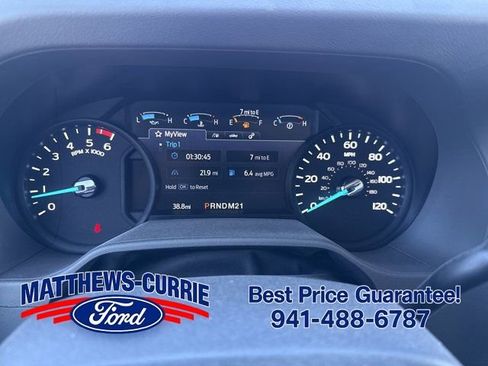 New 2026 Ford E-350 and Econoline 350 Super Duty w/ Power Equipment Group RWD image 16