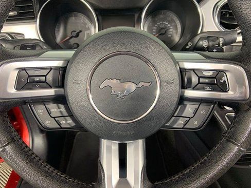 Used 2015 Ford Mustang Premium w/ Equipment Group 201A RWD image 29