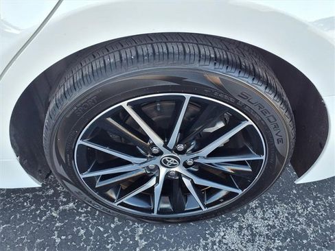 Used 2023 Toyota Camry SE image 36
