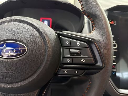 Used 2025 Subaru Crosstrek 2.5i Limited image 18