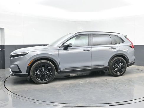 Certified 2026 Honda CR-V Sport Touring image 6