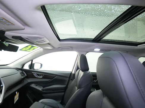 New 2026 Subaru Ascent Touring AWD/4WD image 17