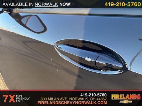 New 2026 Chevrolet TrailBlazer RS w/ Convenience Package image 18