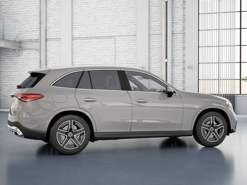 New 2026 Mercedes-Benz GLC 300 GLC 300 image 13