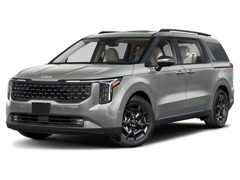 New 2026 Kia Carnival SX Prestige FWD image 35