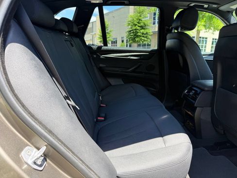 Used 2017 BMW X5 sDrive35i RWD image 39