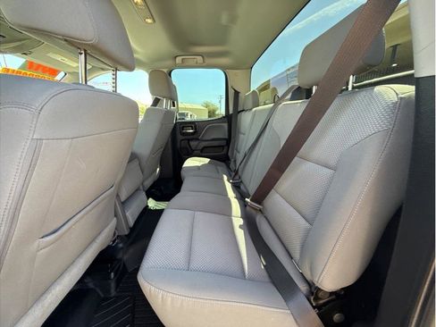 Used 2017 GMC Sierra 1500 2WD Double Cab image 11