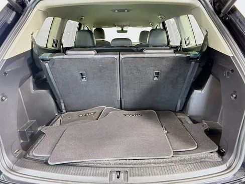 Certified 2023 Volkswagen Atlas SE AWD/4WD image 24