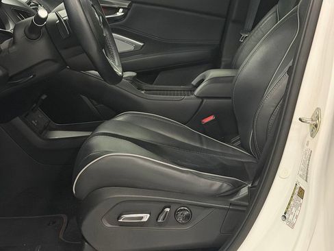 Used 2019 Acura RDX A-Spec AWD/4WD image 11